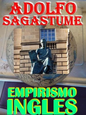 cover image of Empirismo Ingles